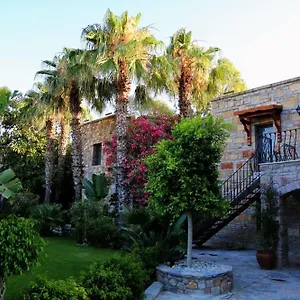 Hotel Marina Garden, Yalikavak