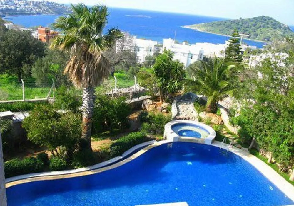 Villa Bella Yalikavak Turkey
