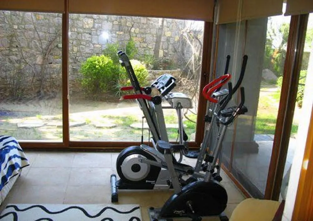 Villa Bella Yalikavak Turkey