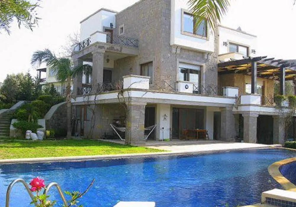 Villa Bella Yalikavak